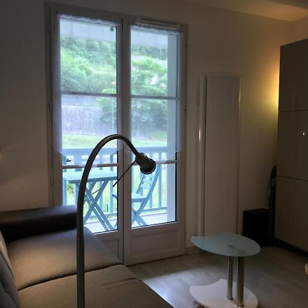 T2 +Alcove, Recent 4/5 Pers. Parking. Balcon. Wifi Apartment โกเตอเรต์ ภายนอก รูปภาพ